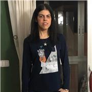 Profesora con 18 años de experiencia da inglés y francés a estudiantes de todas las edades y de matemáticas hasta 2° de la E.S.O